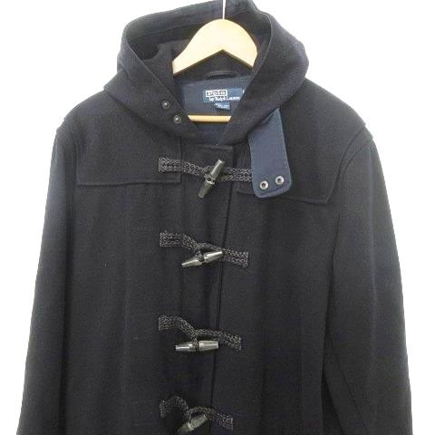 ポロ ラルフローレン POLO RALPH LAUREN フード ダッフルコート