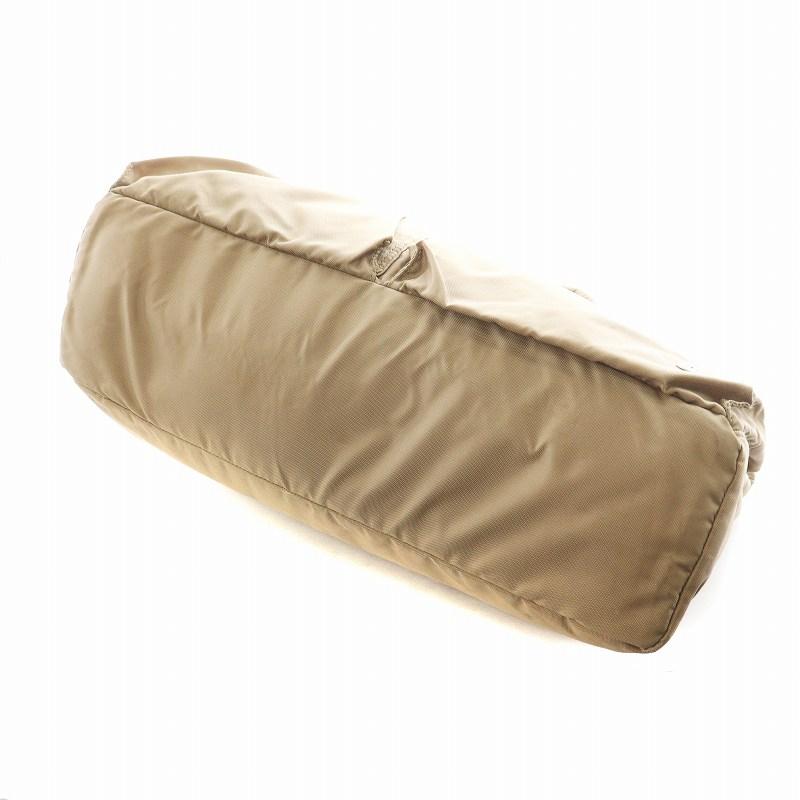 PORTER ポーター 吉田カバン × ハイク HYKE ヘルメットバッグ トート