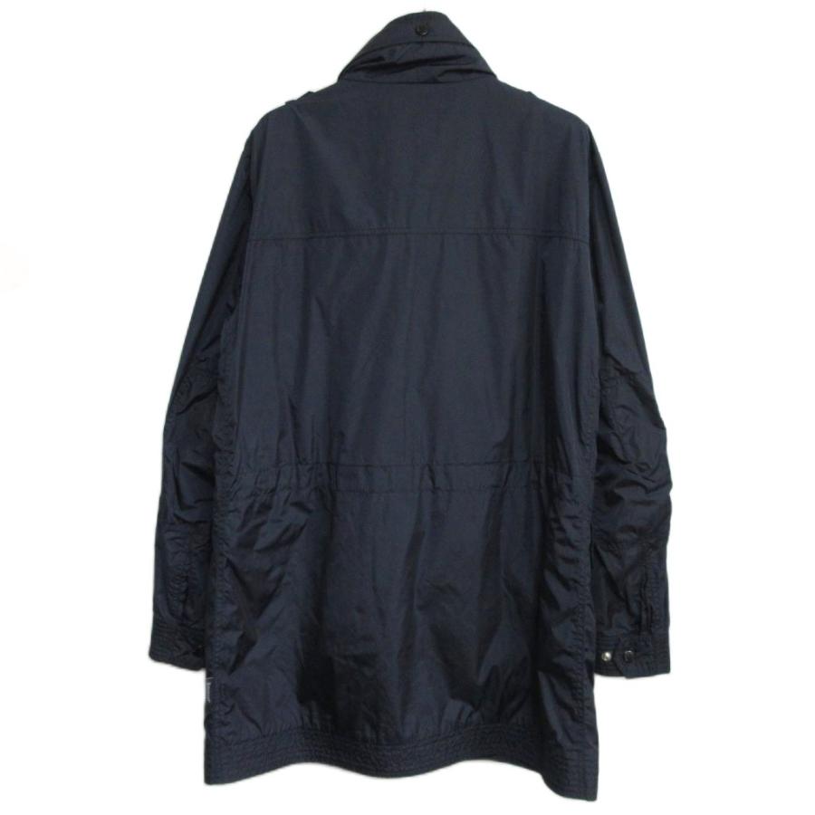MONCLER（モンクレール） 美品 ARROS ARSAN ナイロン ステンカラー