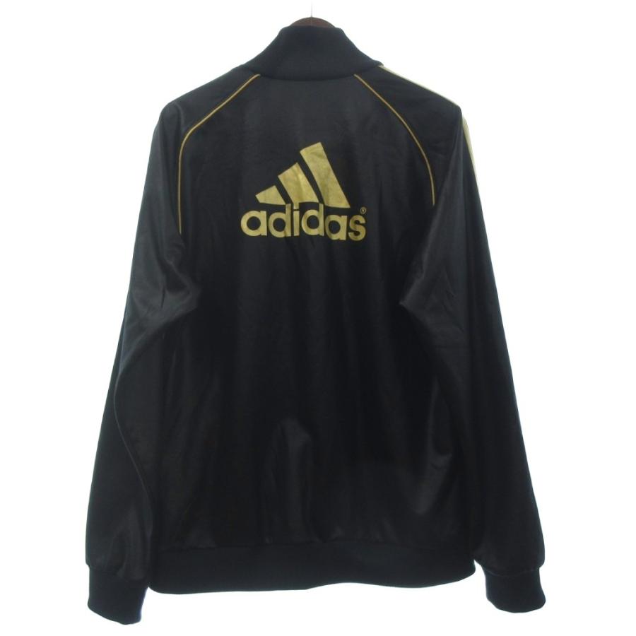 adidas（アディダス） コーティング ウォームアップジャケット