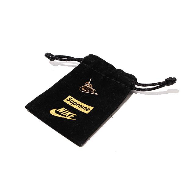 Supreme（シュプリーム） 18FW Supreme × NIKE ナイキ 14K Gold
