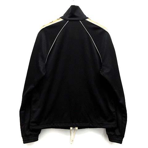 GUCCI（グッチ） オーバーサイズ テクニカル ジャージ トラック
