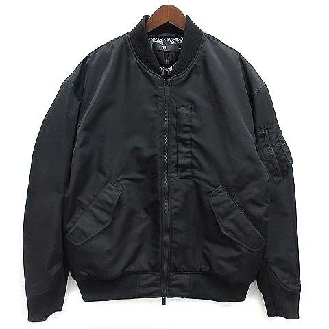 ユニクロ（UNIQLO） +J ジルサンダー ハイブリッドダウン オーバー