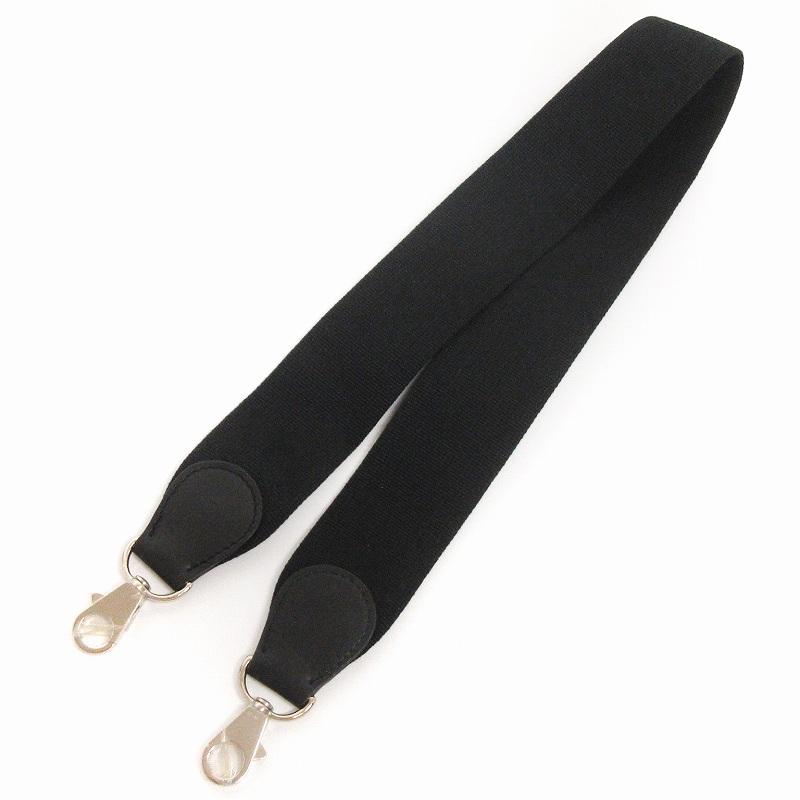 HERMES（エルメス） バンドリエール ショルダーストラップ キャンバス