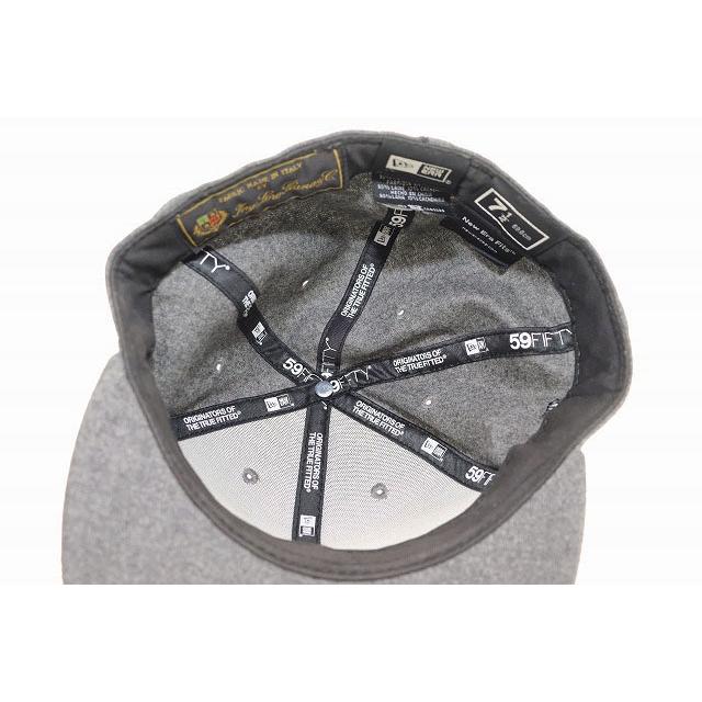 Supreme（シュプリーム） × LORO PIANA × NEW ERA 11AW BOX LOGO CAP 7