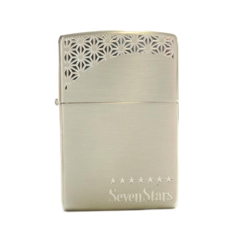 ジッポー ZIPPO セブンスター Seven Stars NIPPON 2013 ライター