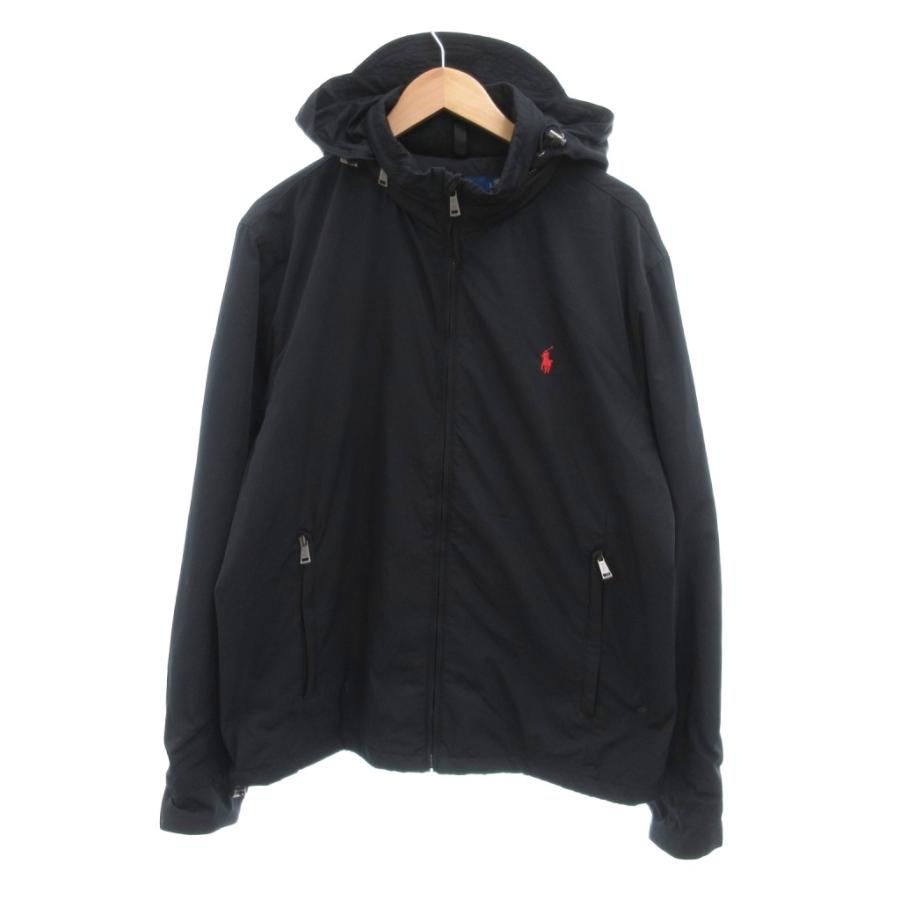 ポロ ラルフローレン POLO RALPH LAUREN マウンテンパーカー ナイロン