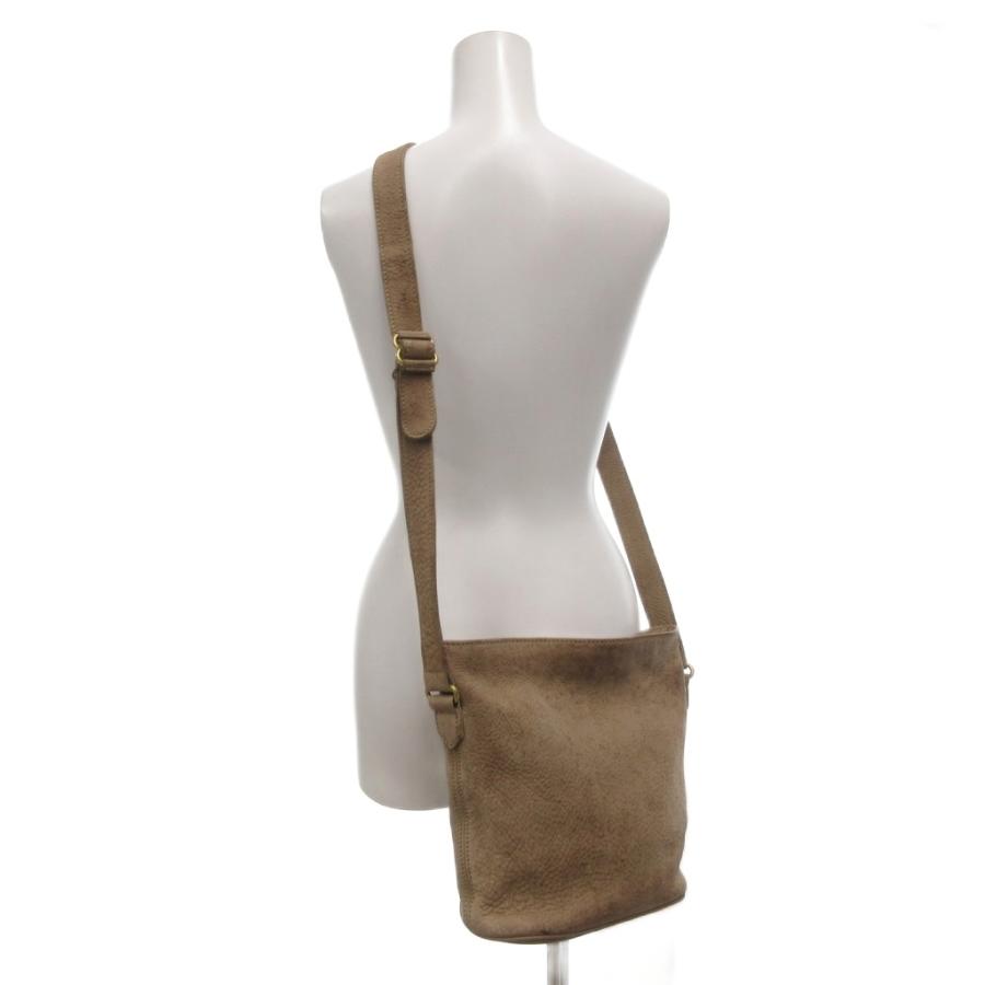 COACH（コーチ） オールドコーチ USA製 4933 ショルダーバッグ 斜