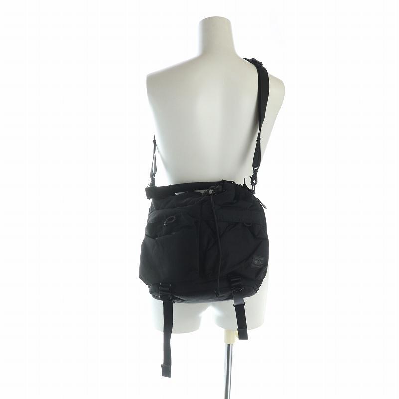 PORTER ポーター 吉田カバン センシズ SENSES TOOLBAG ツールバッグ