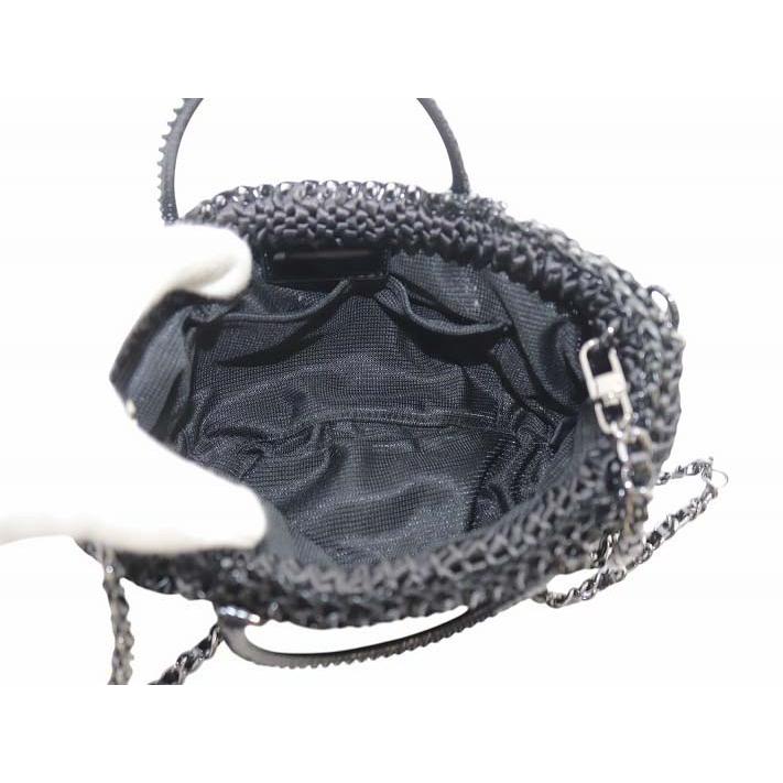 ANTEPRIMA（アンテプリマ） ワイヤーバッグ ハンドバッグ ショルダー