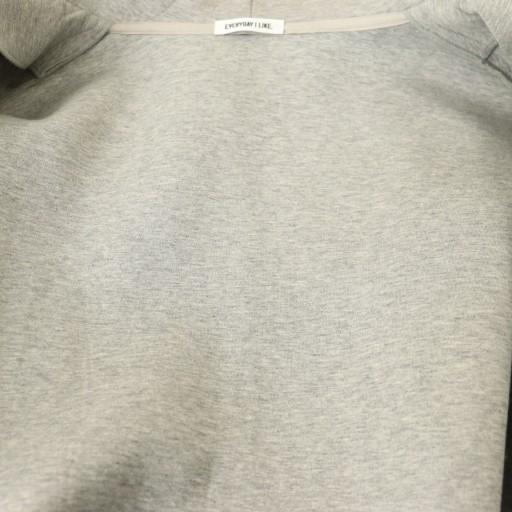 ドゥーズィエムクラス DEUXIEME CLASSE エブリデイアイライク EVERYDAY