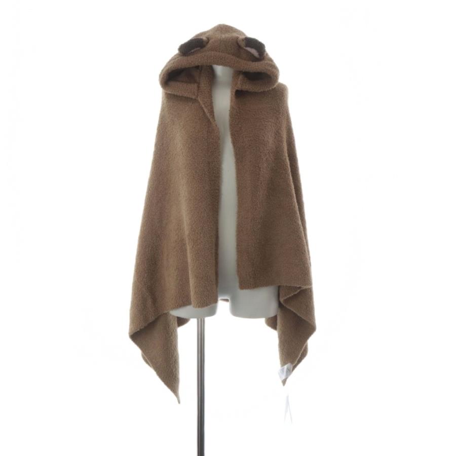 未使用品 ジェラートピケ gelato pique つぶまめブランケット×あつまれ