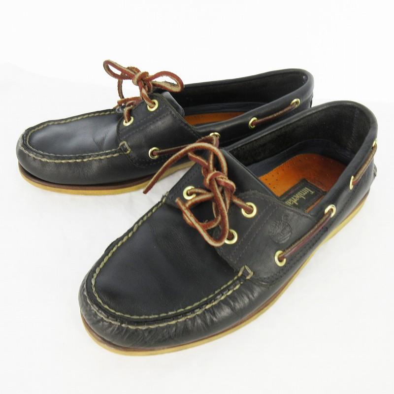 Timberland（ティンバーランド） Timberland 90'S ボートシューズ