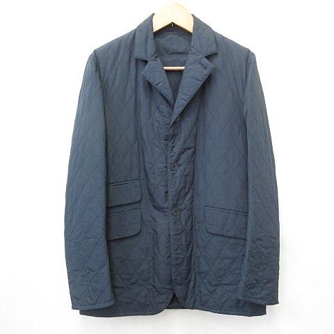 HERMES（エルメス） 未使用品 コート ジャケット キルティング