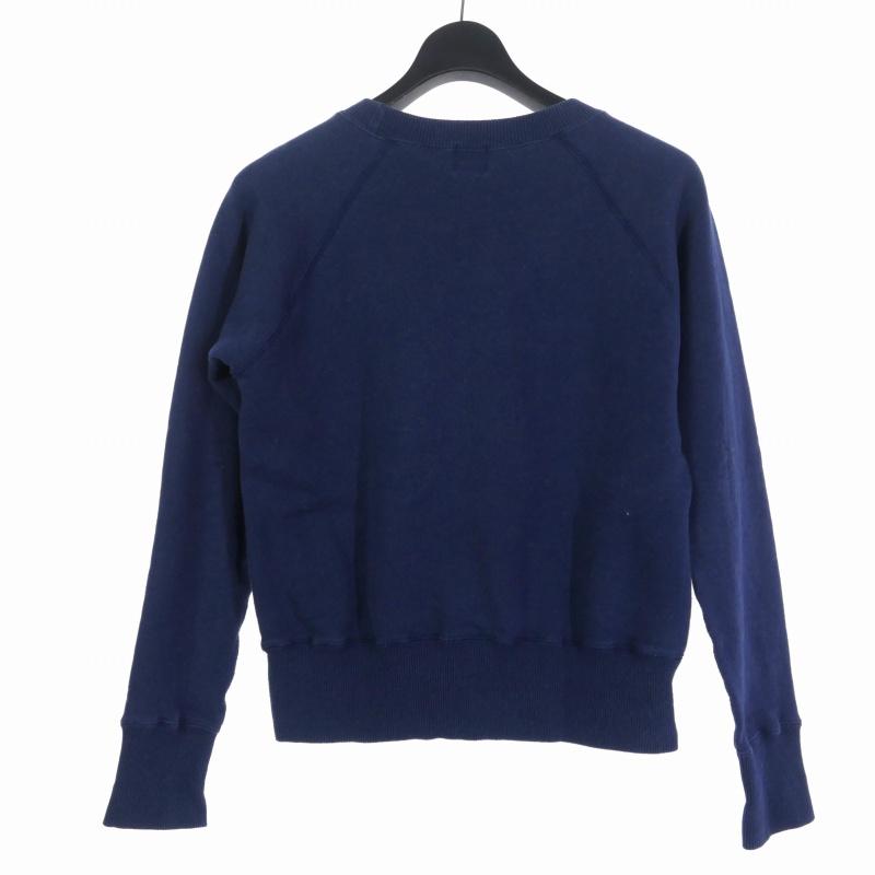 A BATHING APE（アベイシングエイプ） スウェット トレーナー プリント