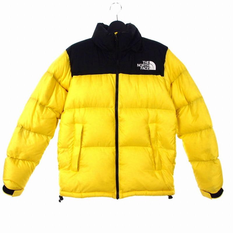 THE NORTH FACE（ザ ノースフェイス） THE NORTH FACE Nuptse Jacket