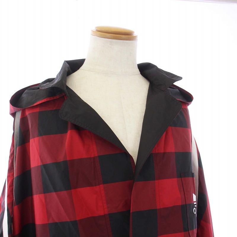 GUCCI（グッチ） GUCCI adidas Originals レインコート フーディ