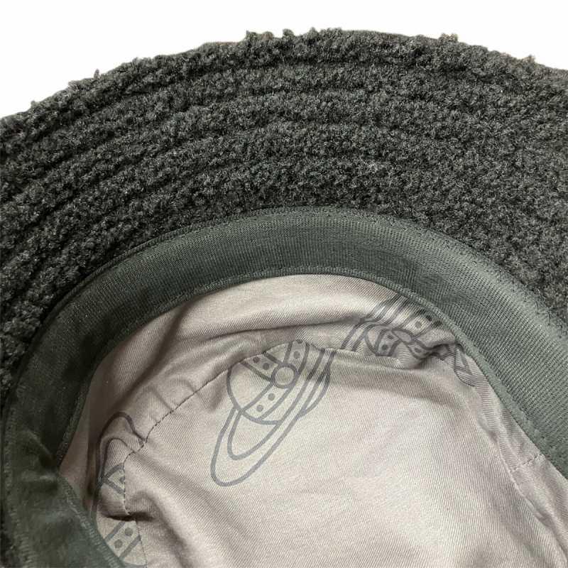 Vivienne Westwood MAN ヴィヴィアンウエストウッドマン ボア バケット