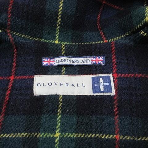 グローバーオール 90s ヴィンテージ 白タグ ダッフルコート ロング