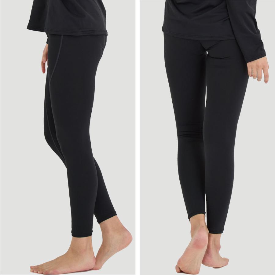 リカバリーウェア ベネクス VENEX レディース レギンス リチャージ+