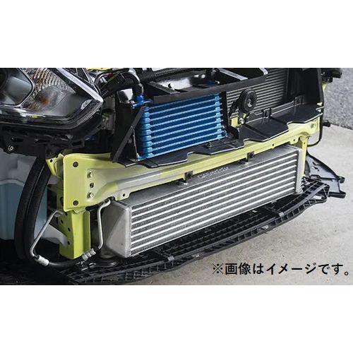 TRUST（トラスト） 個人宅発送可能 GReddy インタークーラーキット