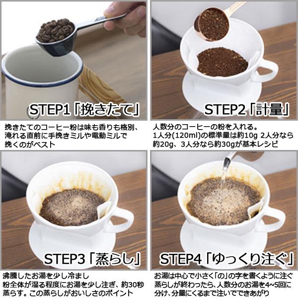 Kalita（カリタ） ドリップケトル 直火 コーヒーポット 細口 ケトル