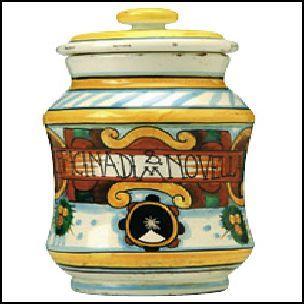 Santa Maria Novella（サンタマリアノヴェッラ） アルバレッロ ハンド