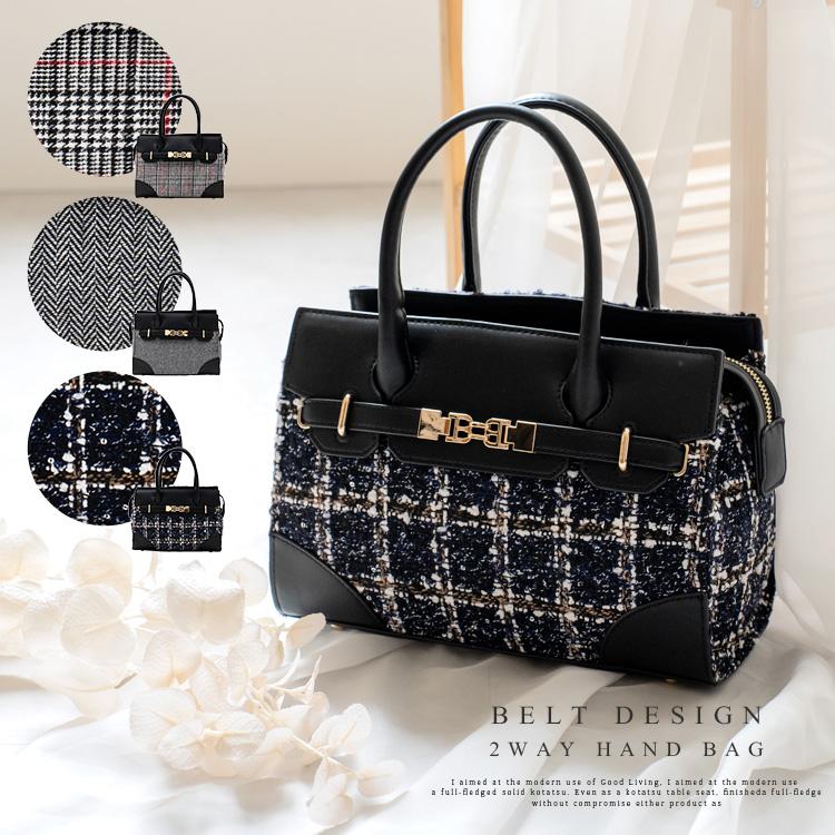 VitaFelice（ヴィータフェリーチェ） SALE ハンドバッグ レディース