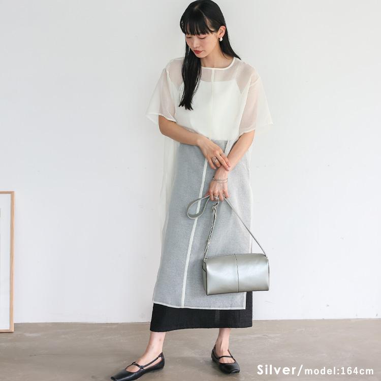 VitaFelice（ヴィータフェリーチェ） ショルダーバッグ レディース 斜