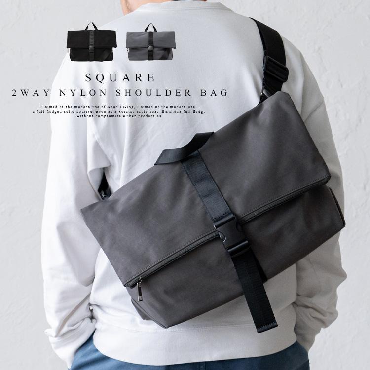 VitaFelice（ヴィータフェリーチェ） sale メッセンジャーバッグ