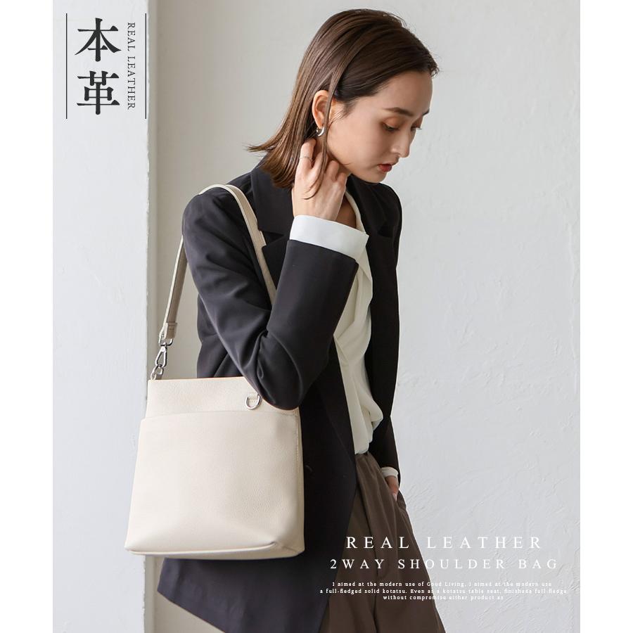 VitaFelice（ヴィータフェリーチェ） ショルダーバッグ レディース 斜