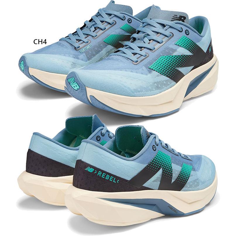 New Balance（ニューバランス） 全2色 D幅 メンズ フューエルセル