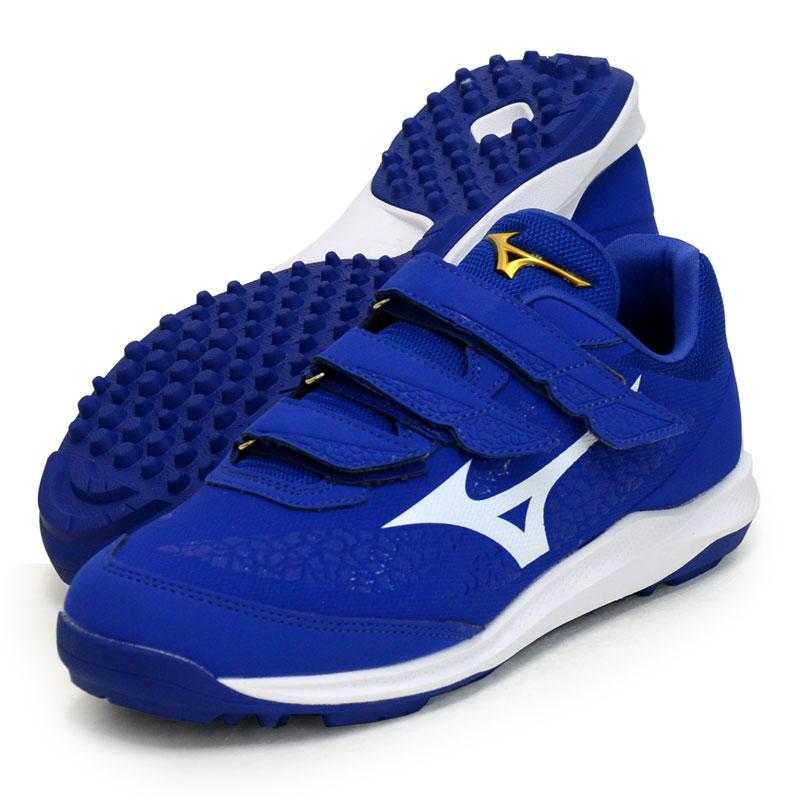 MIZUNO（ミズノ） クッションレボプロ トレーナー CR 野球 ソフト