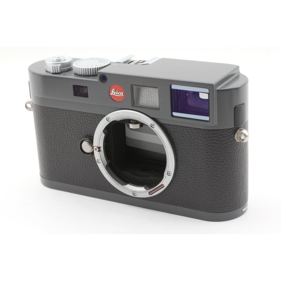 ライカMシステム Leica M-E type220 ボディ CCD対策済み : 千石カメラ