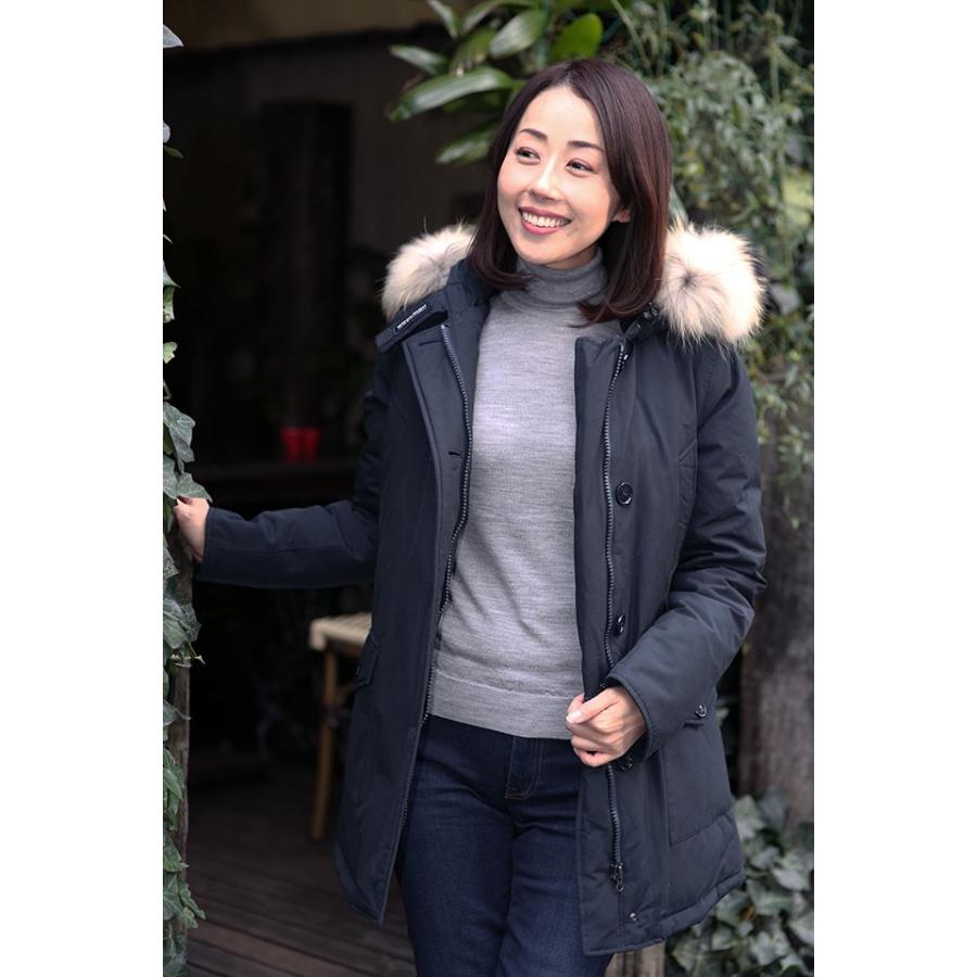 WOOLRICH（ウールリッチ） レディース ダウン アークティックパーカ