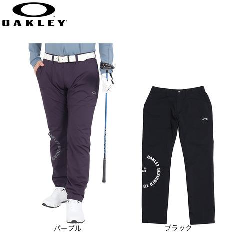 OAKLEY（オークリー） （メンズ）ゴルフウェア 撥水 保温 STALWART