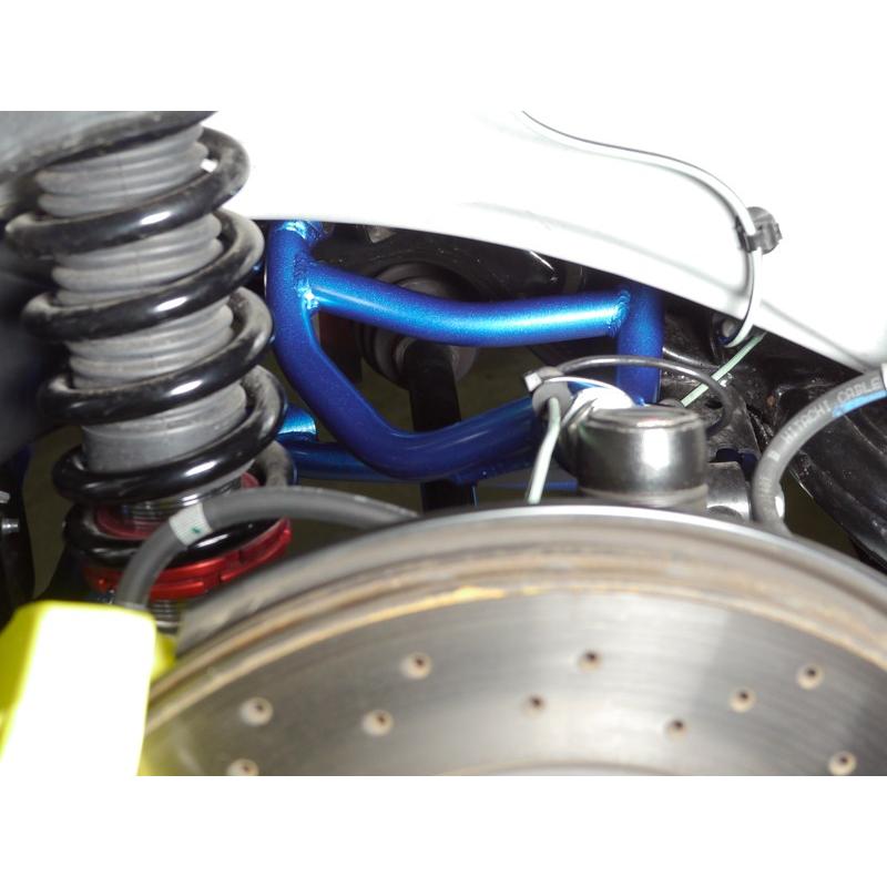 クスコ（CUSCO） 【CUSCO/クスコ】調整式リヤアッパーアーム 86/BRZ