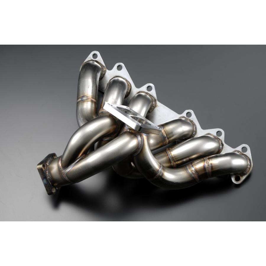 TRUST（トラスト） 【TRUST/トラスト】 GReddy ステンレス ターボEX