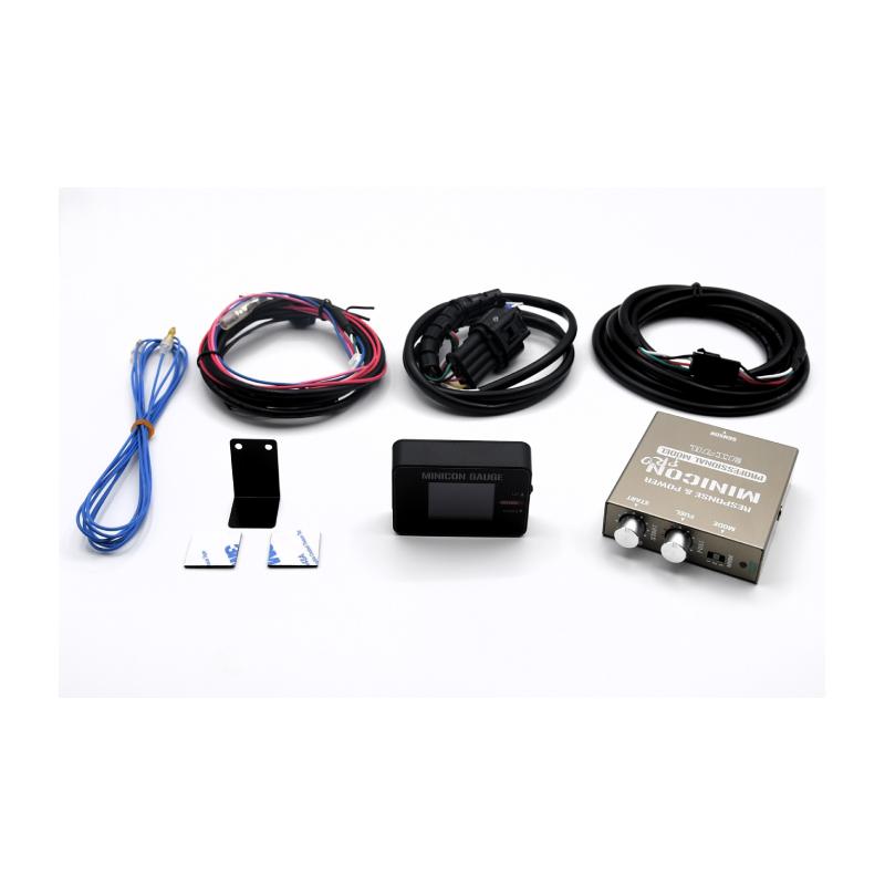 シエクル 【siecle/シエクル】 MINICON-PRO×GAUGEセット スズキ アルト