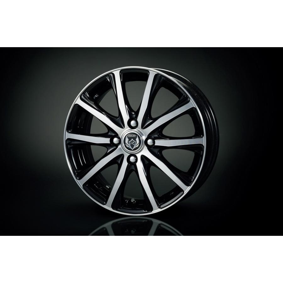 TRD 【TRD/ティーアールディー】 15インチ アルミホイール weds RIZLEY