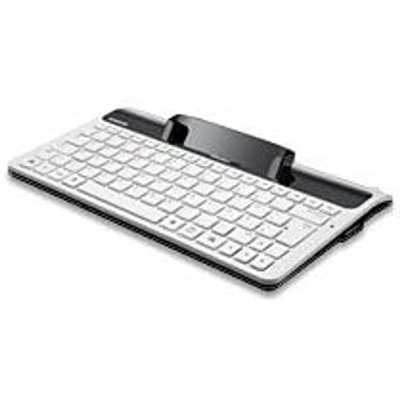 日本サムスン GALAXY Tab純正キーボード ドック ECR-K10UWEGXEU