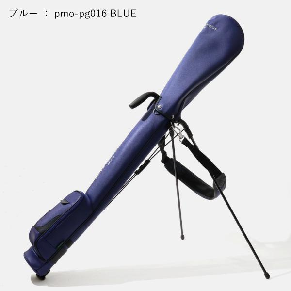 PELLE MORBIDA（ペッレ モルビダ） ゴルフ PELLE MORBIDA GOLF セルフ