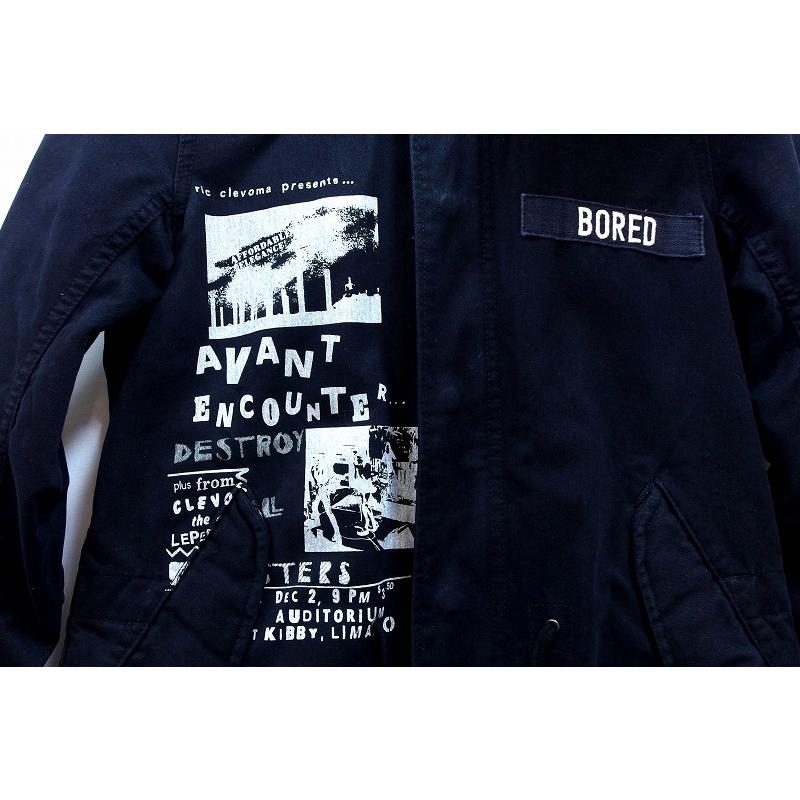 HYSTERIC GLAMOUR（ヒステリックグラマー） ヒスガール プリント