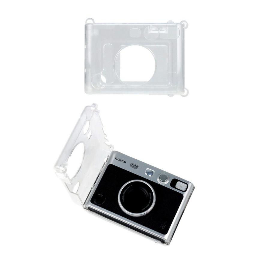 富士フィルム インスタックスミニ エボ FUJIFILM instax mini EVO