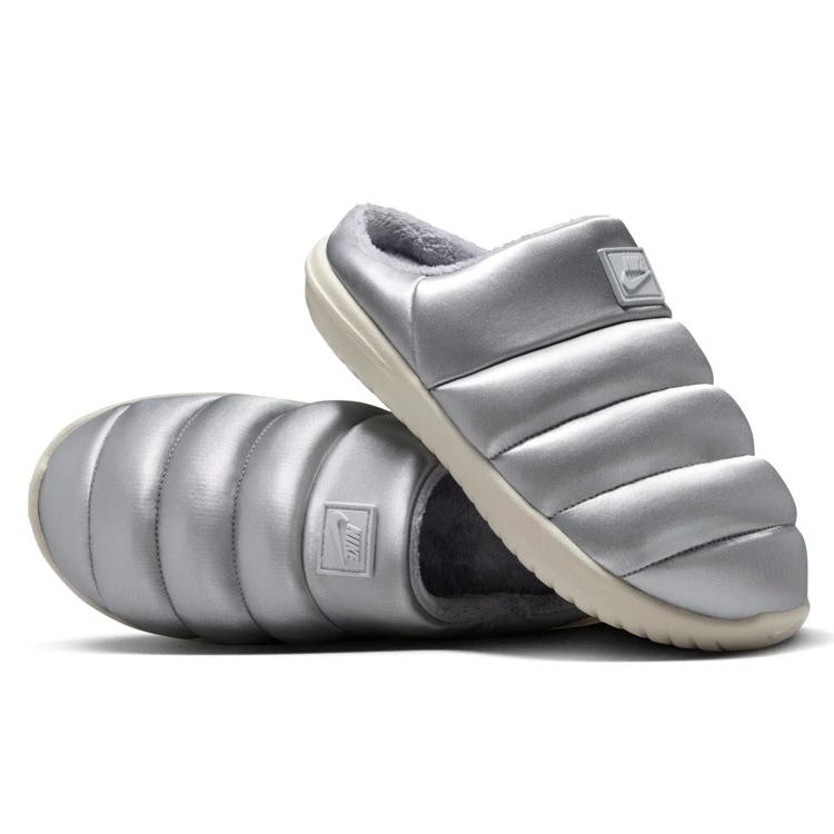 NIKE（ナイキ） サンダル レディース クロッグシューズ NIKE BURROW SE