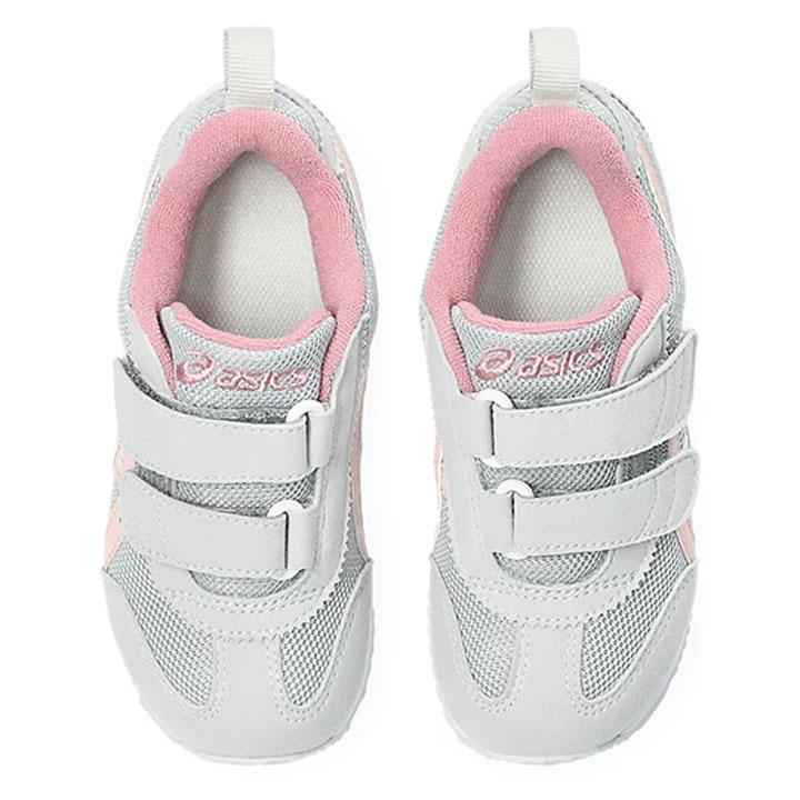 ASICS（アシックス） スクスク キッズ スニーカー asics SUKUSUKU