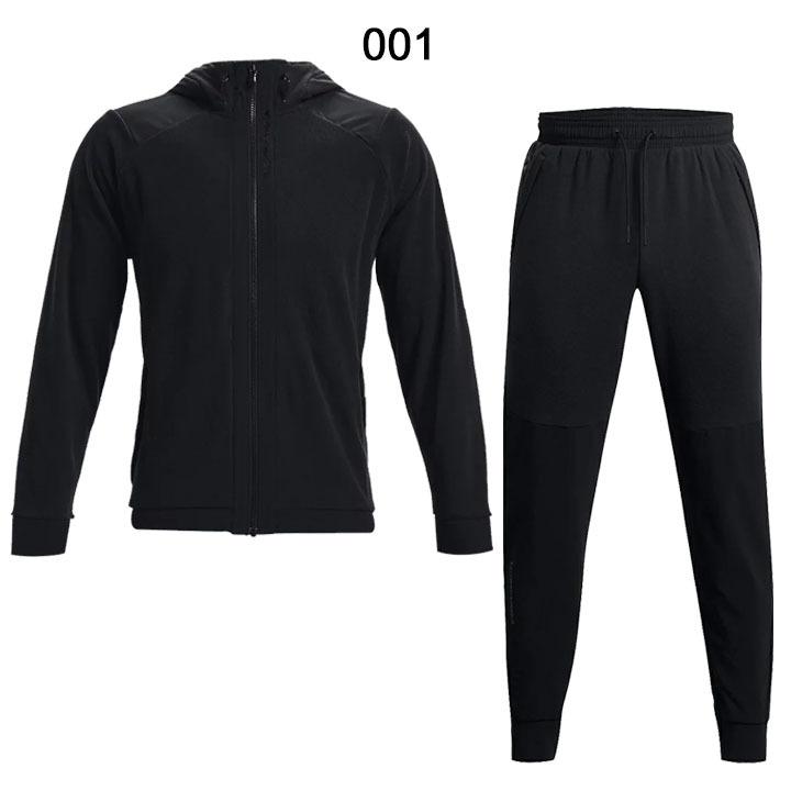 UNDER ARMOUR（アンダーアーマー） トレーニングウェア 上下セット