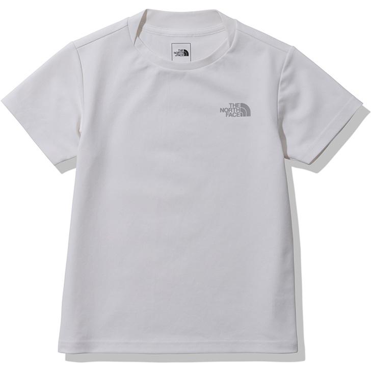 THE NORTH FACE（ザ ノースフェイス） キッズ 半袖 Tシャツ 水陸両用