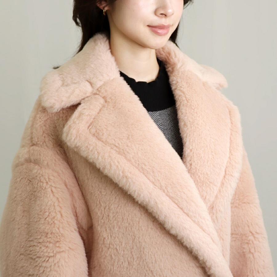 Max Mara（マックスマーラ） 【並行輸入品】 レディース テディベア