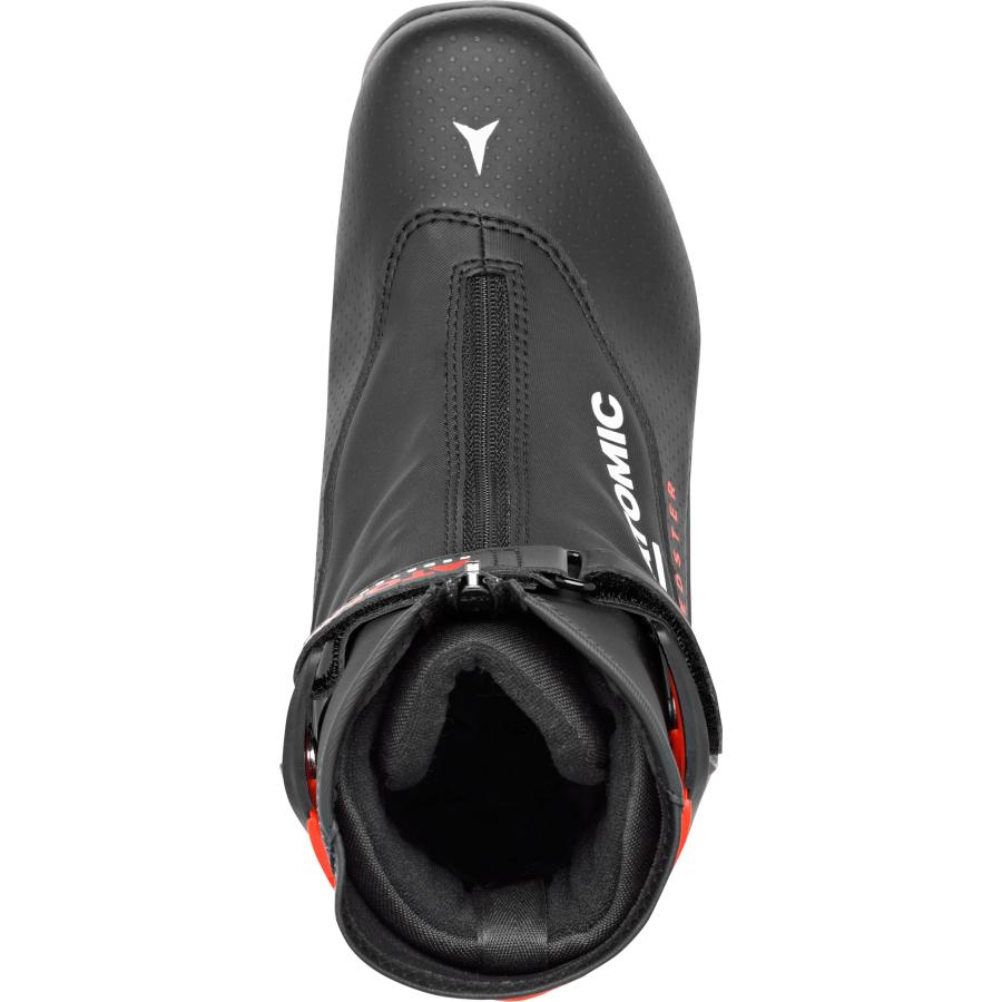 アトミック ATOMIC クロスカントリースキー ジュニアレーシングブーツ